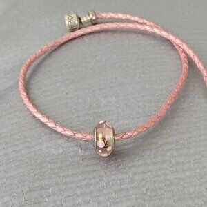 Pandora Murano Glass Charm